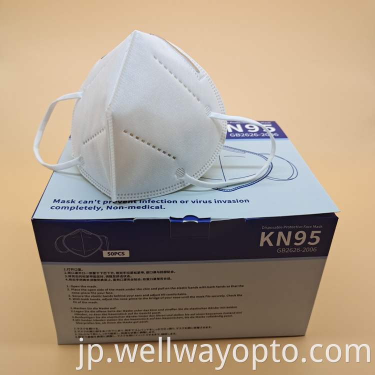 Prevent PM2.5 Dust mask